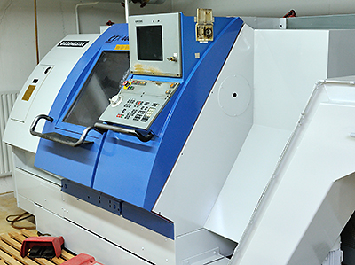 allzet ctx400